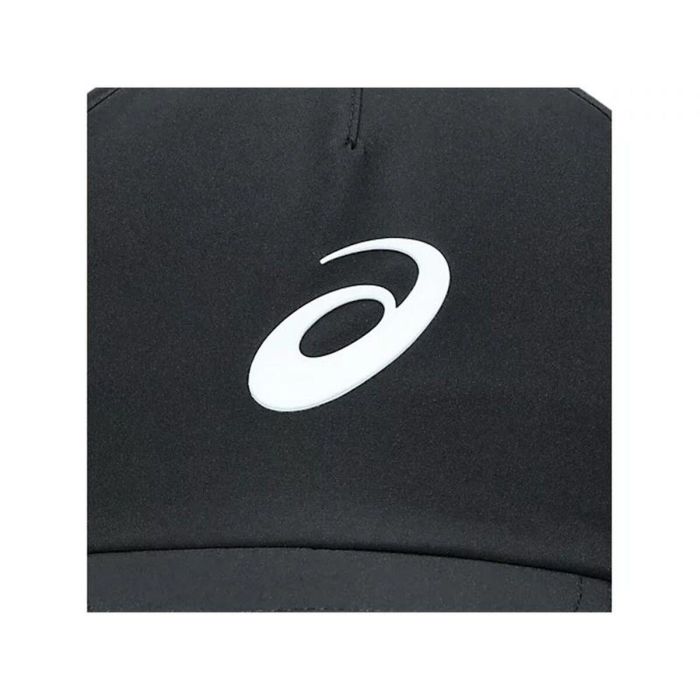 Gorra Deportiva Asics Performance Negro Tenis 41 1/3 1