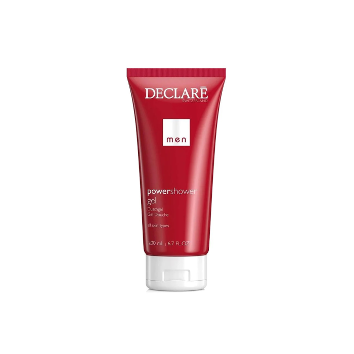 Declare Powershower Gel 200 mL