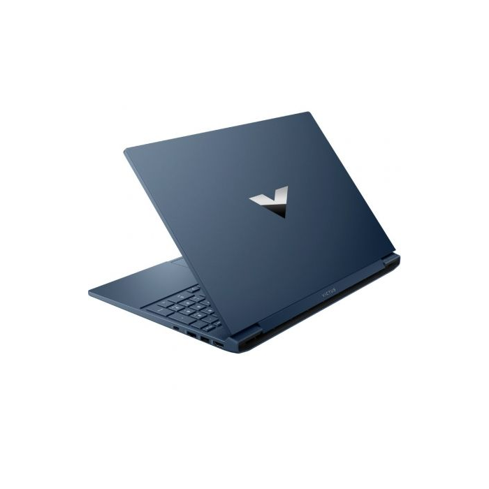 Portátil Gaming HP Victus 15-FA2039NS Intel Core 7-240H/ 16GB/ 1TB SSD/ GeForce RTX 5060/ 15.6"/ Sin Sistema Operativo 3 Portátil Gaming HP Victus 15-FA2039NS Intel Core 7-240H/ 16GB/ 1TB SSD/ GeForce RTX 5060/ 15.6"/ Sin Sistema Operativo 3