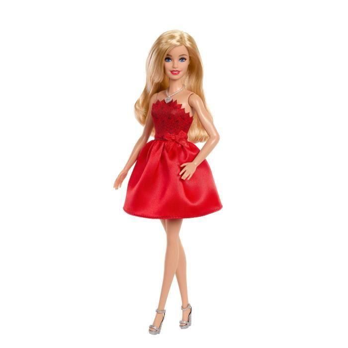 Barbie - Fashionista Ruby - 80 años - Barbie - JGD25 1 Barbie - Fashionista Ruby - 80 años - Barbie - JGD25 1