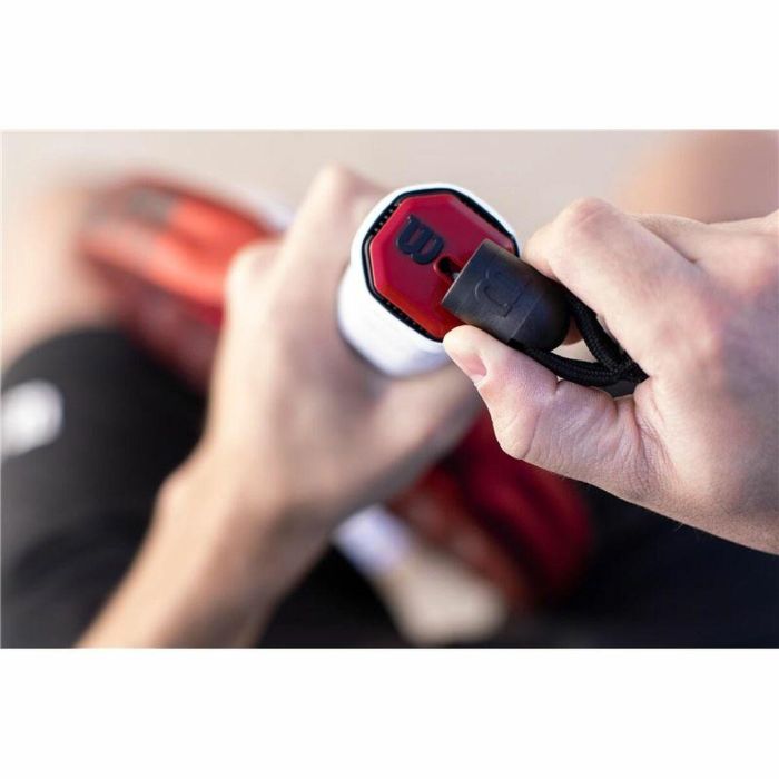 Cordaje para Raquetas Wilson WR8904901 1