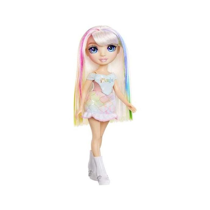 Muñeca rainbow high my fashion style amaya 22 cm. 1 Muñeca rainbow high my fashion style amaya 22 cm. 1