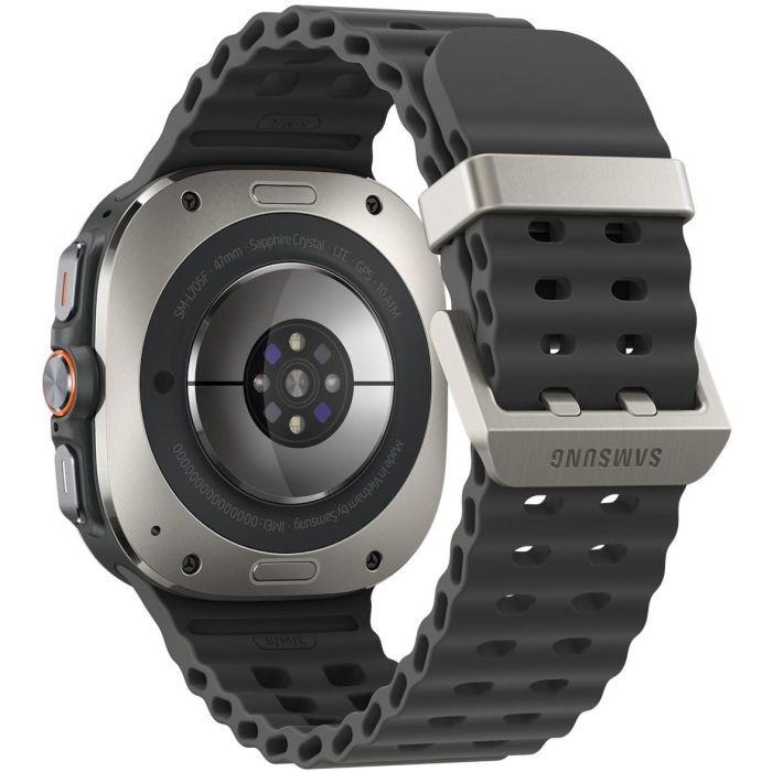 Samsung Galaxy Watch Ultra L705 DE LTE 47mm titanium silver 3 Samsung Galaxy Watch Ultra L705 DE LTE 47mm titanium silver 3