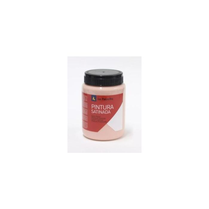 La Pajarita Témpera Escolar Bote De 35 mL Satinada Rosa Medio L-29 La Pajarita Témpera Escolar Bote De 35 mL Satinada Rosa Medio L-29