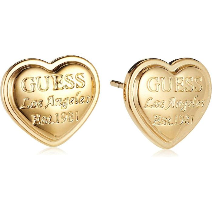 Pendientes Mujer Guess UBE28009 3 Pendientes Mujer Guess UBE28009 3