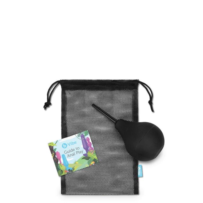 Enema Classic B-Vibe Classic (4 pcs) 8 Enema Classic B-Vibe Classic (4 pcs) 8