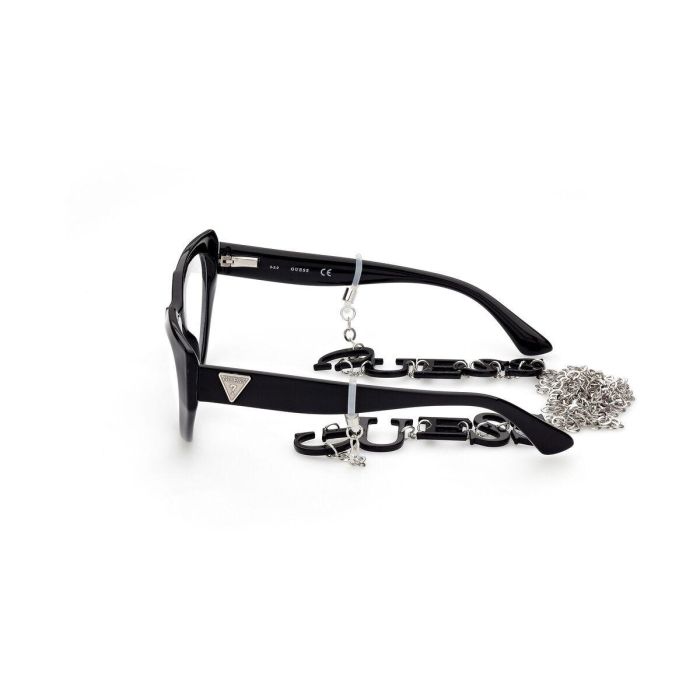 Montura de Gafas Mujer Guess GU2853 55001 2 Montura de Gafas Mujer Guess GU2853 55001 2