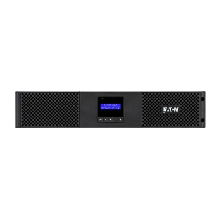 SAI On Line Eaton 9E3000IR 2700 W 3000 VA SAI On Line Eaton 9E3000IR 2700 W 3000 VA