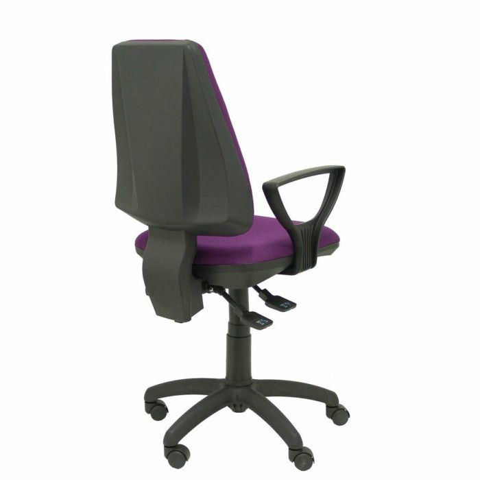 Silla de Oficina Elche S bali P&C 60BGOLF Morado 1 Silla de Oficina Elche S bali P&C 60BGOLF Morado 1