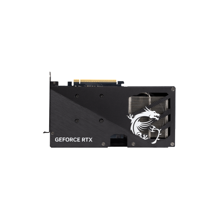 MSI GeForce RTX 5060 8G GAMING OC NVIDIA 8 GB GDDR7, 912-V537-005, PCI Express x16 5.0, 2 Ventiladores, Overclocked 3 MSI GeForce RTX 5060 8G GAMING OC NVIDIA 8 GB GDDR7, 912-V537-005, PCI Express x16 5.0, 2 Ventiladores, Overclocked 3