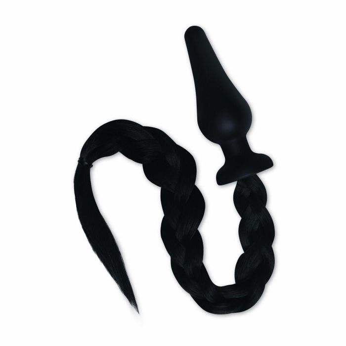 Plug Anal Whipsmart Negro 0 Plug Anal Whipsmart Negro 0