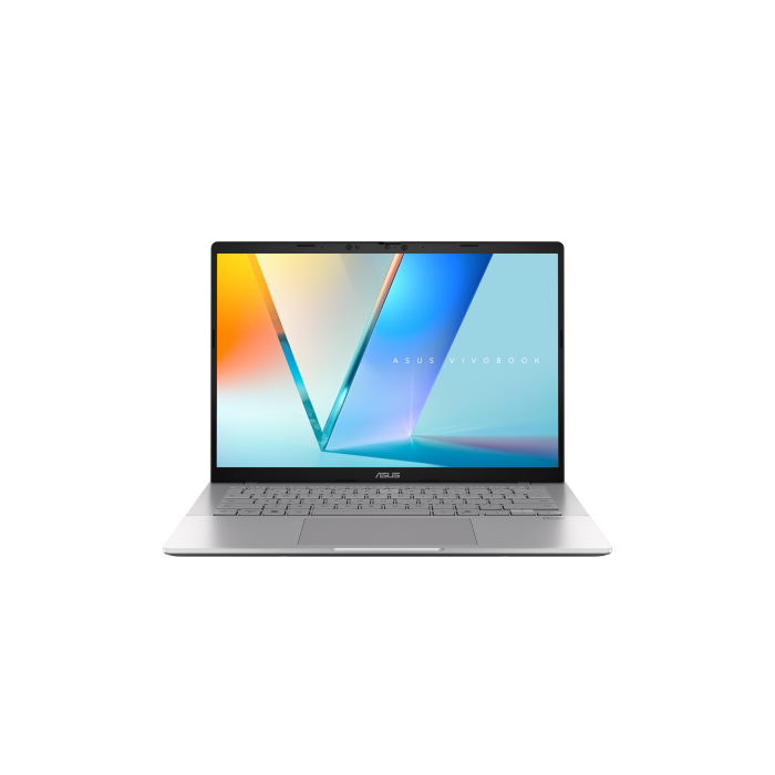 ASUS Vivobook S 14 S3407QA-KP015W - Portátil 14" WQXGA Snapdragon X 16GB RAM 1TB SSD Windows 11 Home Plata 0 ASUS Vivobook S 14 S3407QA-KP015W - Portátil 14" WQXGA Snapdragon X 16GB RAM 1TB SSD Windows 11 Home Plata 0