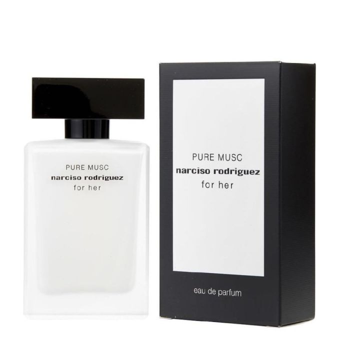 Narciso Rodriguez Pure Musc Eau de Parfum para Mujer 150ml