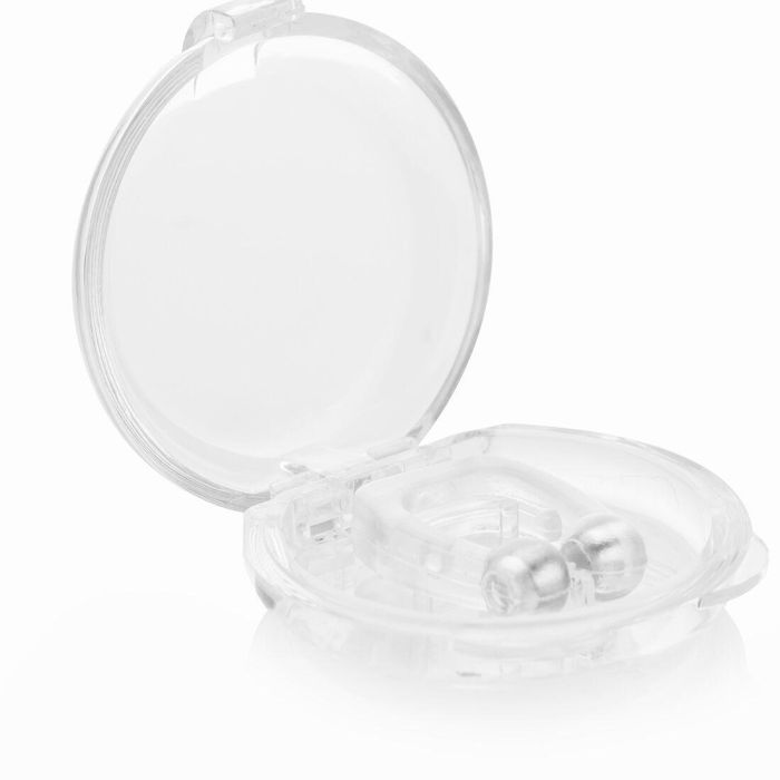Dilatador Nasal Magnético Antirronquidos InnovaGoods 2 Dilatador Nasal Magnético Antirronquidos InnovaGoods 2
