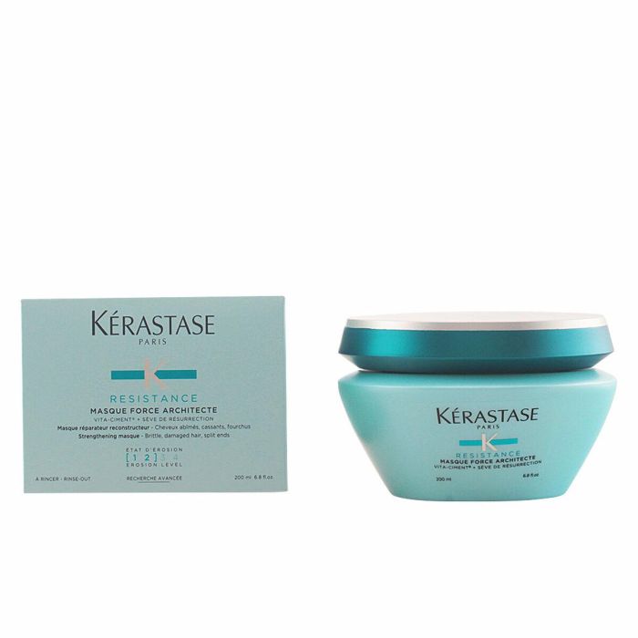 Mascarilla Capilar Resistance Architecte Kerastase 1