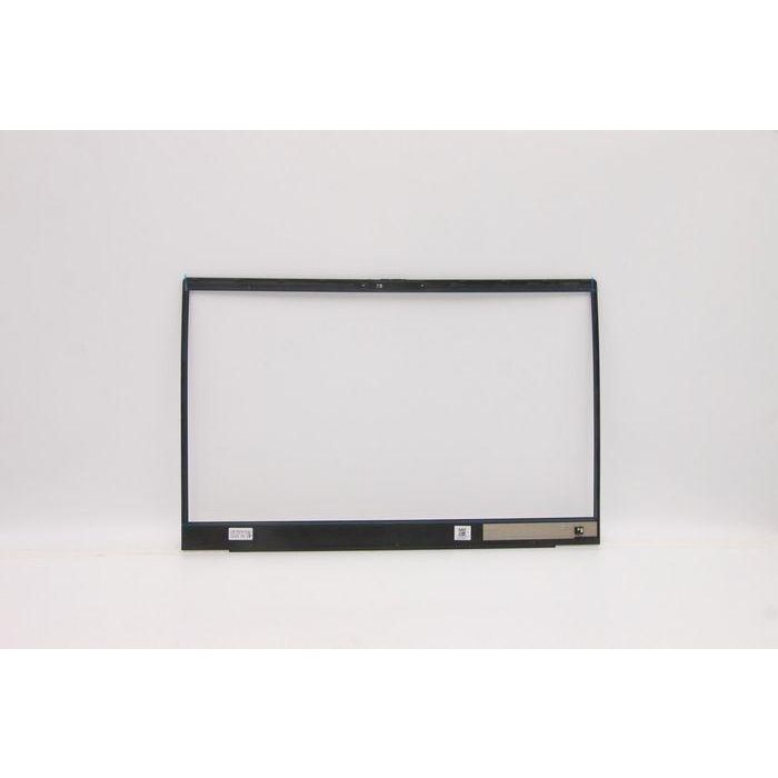 Lenovo Bezel LCD L 21B1 con Esponja para Lente, 23.3x35.8x0.3 cm 1 Lenovo Bezel LCD L 21B1 con Esponja para Lente, 23.3x35.8x0.3 cm 1