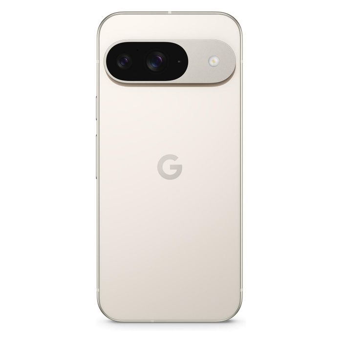 Google Pixel 9 128GB 12GB RAM 5G Porcelain 3