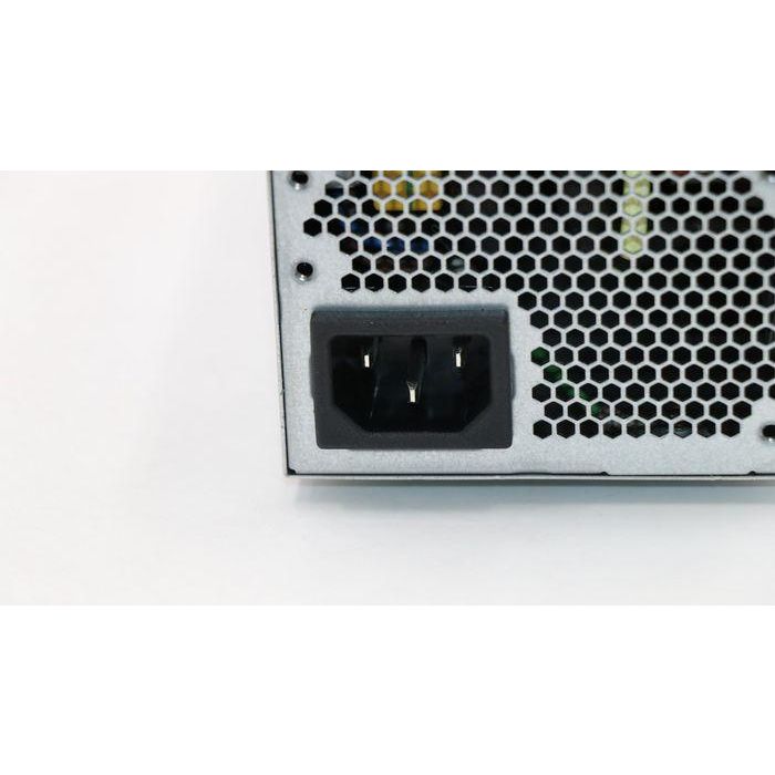 Lenovo Small Form Factor (SFF) power supply unit, 100-240V input voltage, 180W output power, designed for compact systems. 4 Lenovo Small Form Factor (SFF) power supply unit, 100-240V input voltage, 180W output power, designed for compact systems. 4