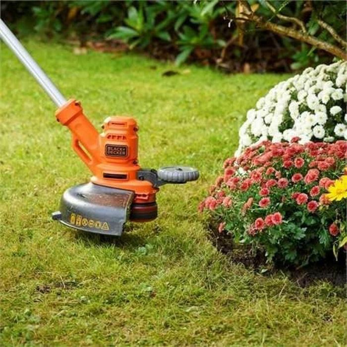 Herramienta 3 en 1 BLACK & DECKER -30cm 550W BESTA530CM 1