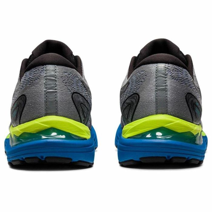 Zapatillas Deportivas Hombre Asics Gel-Cumulus 23 Gris oscuro 1 Zapatillas Deportivas Hombre Asics Gel-Cumulus 23 Gris oscuro 1