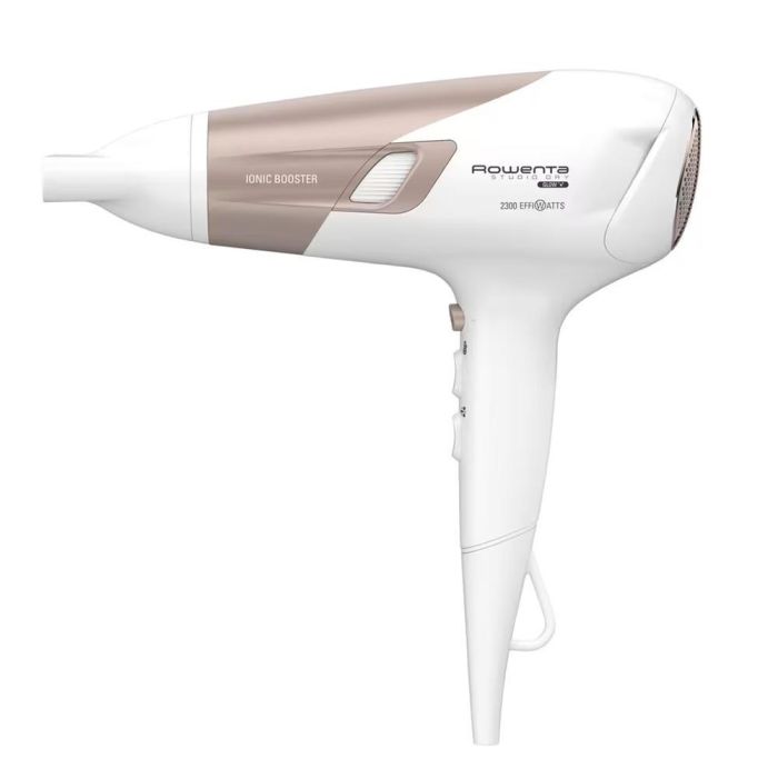 Secador Pelo Rowenta Studio Dry Glow 2 Secador Pelo Rowenta Studio Dry Glow 2