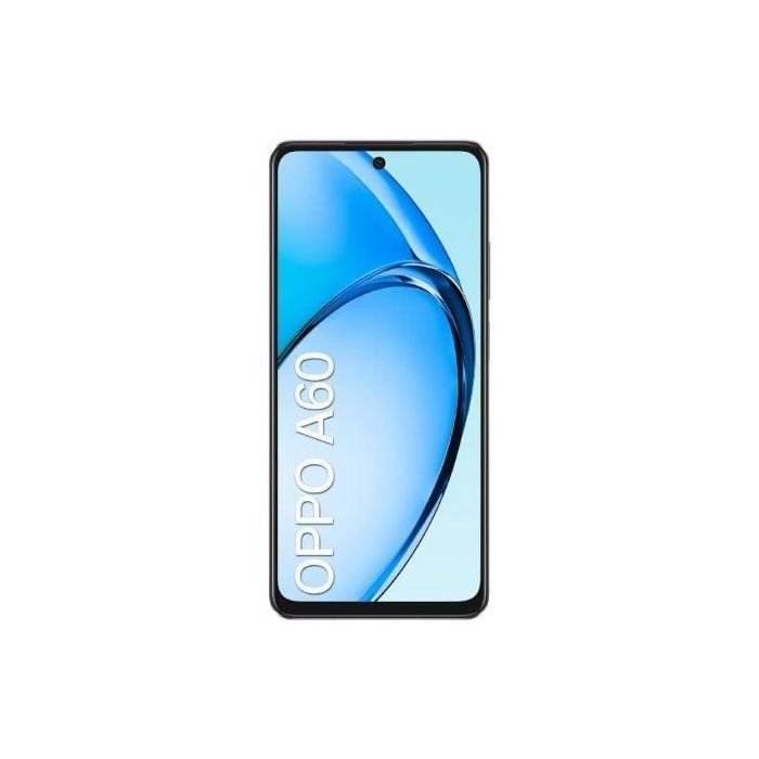 Smartphone Oppo A60 8GB/ 256GB/ 6.67"/ Purpura Medianoche 1 Smartphone Oppo A60 8GB/ 256GB/ 6.67"/ Purpura Medianoche 1