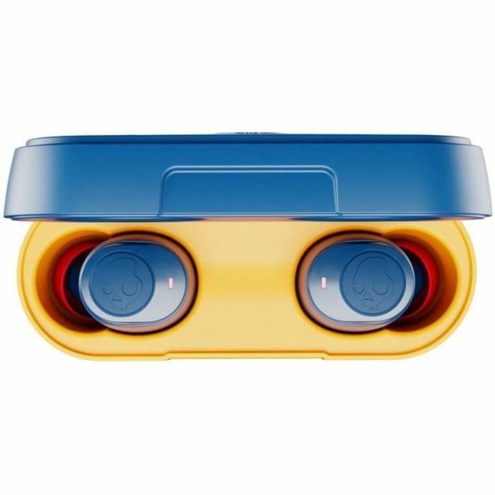 Skullcandy JIB S2JTW-N745 Audífonos Inalámbricos Verdaderos Azul 1