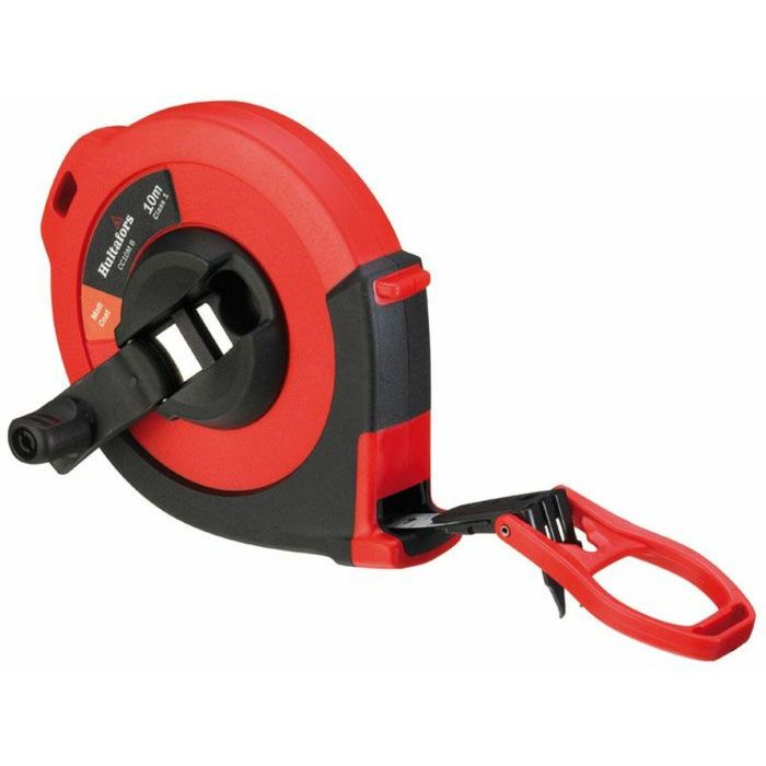 Cinta Métrica Hultafors CX30M (30 m) 4