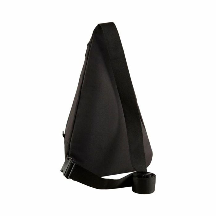 Bolso Bandolera Puma Deck Sling Negro 3 Bolso Bandolera Puma Deck Sling Negro 3