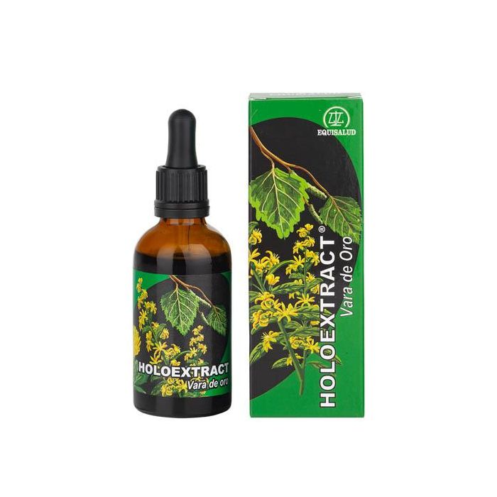 Holoextract Vara De Oro Holoextract Vara De Oro