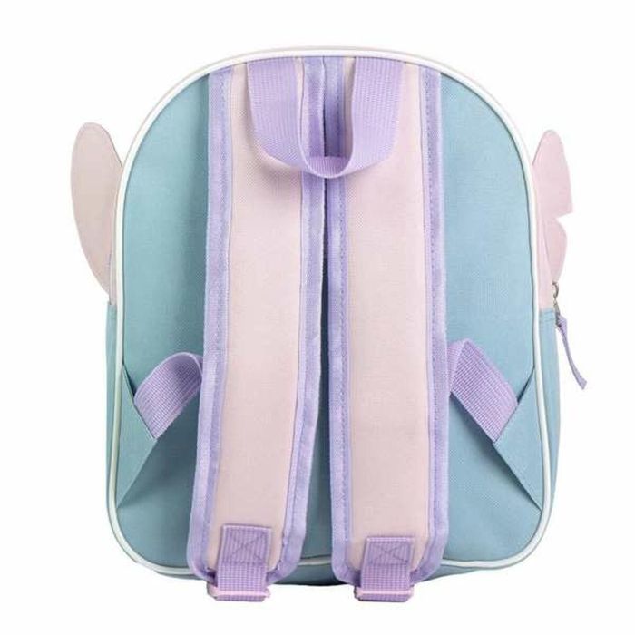 Mochila infantil 3D stitch 2.2 x 2.8 x 1.0 cm 4 Mochila infantil 3D stitch 2.2 x 2.8 x 1.0 cm 4