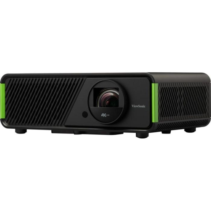 Viewsonic X2-4KE Pro Proyector Beamer UHD LED DLP 3300 Lúmenes 12 Viewsonic X2-4KE Pro Proyector Beamer UHD LED DLP 3300 Lúmenes 12