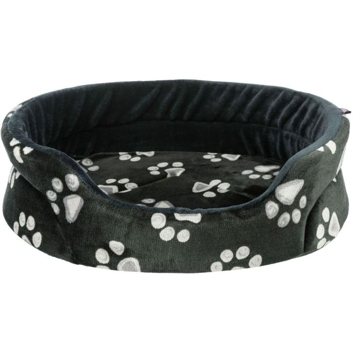 Cama para Perro Trixie Jimmy Negro 45 × 35 cm