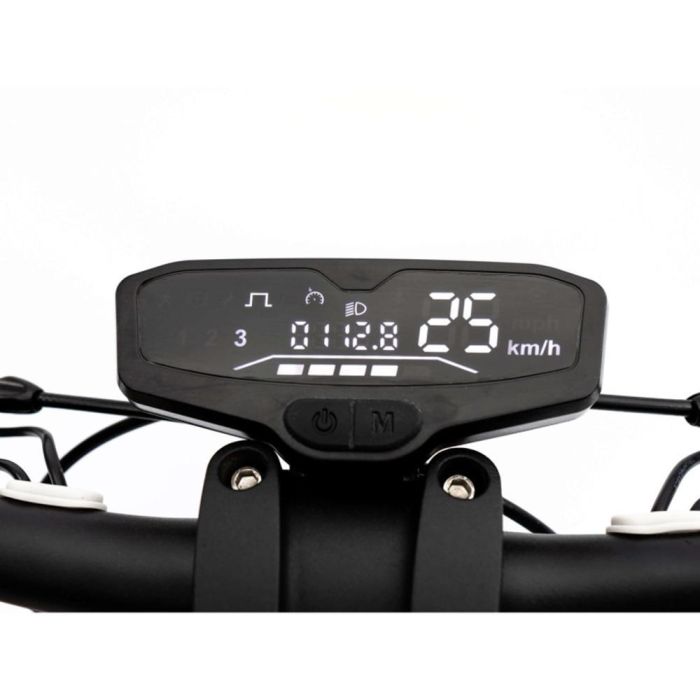 Patinete Eléctrico Smartgyro K2 TITAN 3 Patinete Eléctrico Smartgyro K2 TITAN 3