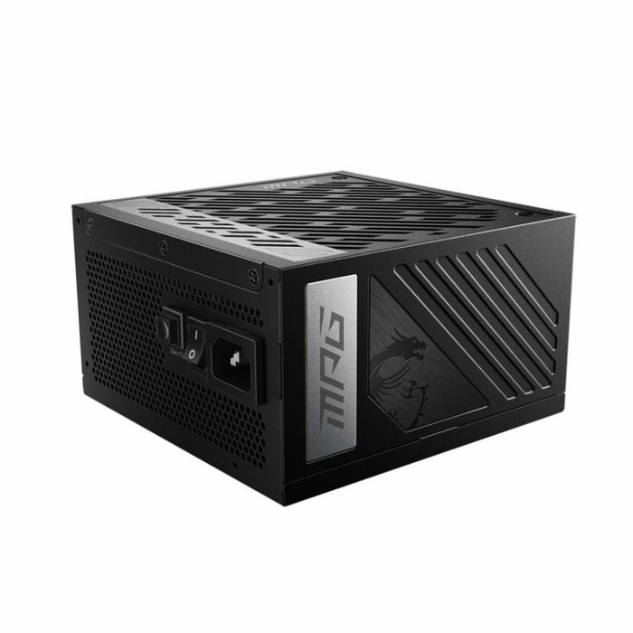 Fuente Alimentacion Atx 1000 W Msi Mpg 2 Fuente Alimentacion Atx 1000 W Msi Mpg 2