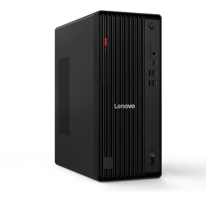 Lenovo ThinkCentre M70t G6 Ultra 7 265 16GB RAM 512GB SSD Windows 11 Pro Ordenador de Sobremesa 1 Año OS 3 Lenovo ThinkCentre M70t G6 Ultra 7 265 16GB RAM 512GB SSD Windows 11 Pro Ordenador de Sobremesa 1 Año OS 3