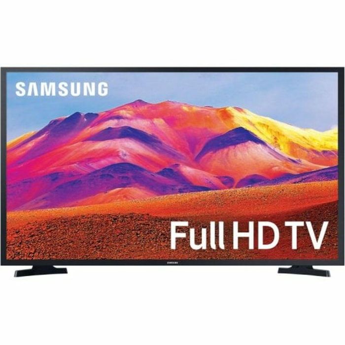 Samsung UE32T5302CE 81,3 cm (32") Full HD Smart TV Wifi Negro 6 Samsung UE32T5302CE 81,3 cm (32") Full HD Smart TV Wifi Negro 6
