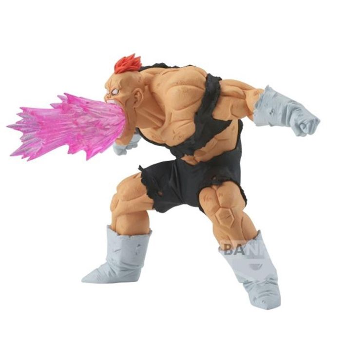 Figura Banpresto Dragon Ball Z Gxmateria Figura Banpresto Dragon Ball Z Gxmateria