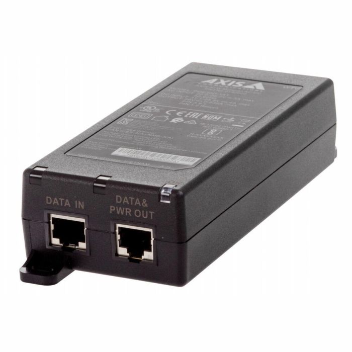 Inyector PoE Axis 02208-001 Inyector PoE Axis 02208-001