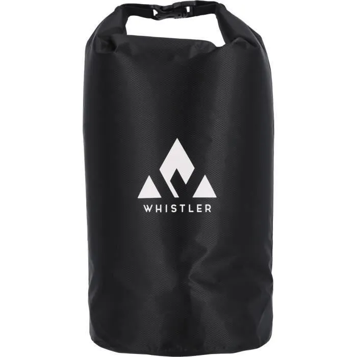 Whistler WHI5715350433648 Bolsa Impermeable 20L Poliéster Espaciosa Duradera 0 Whistler WHI5715350433648 Bolsa Impermeable 20L Poliéster Espaciosa Duradera 0