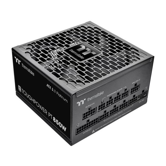 850W Thermaltake Toughpower PT 0 850W Thermaltake Toughpower PT 0