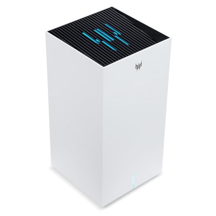 Acer Predator Connect T7 WiFi 7 Mesh Router 1 Acer Predator Connect T7 WiFi 7 Mesh Router 1