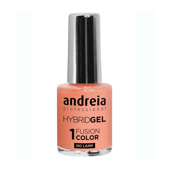 Andreia Hybrid Gel Fusion Color H42