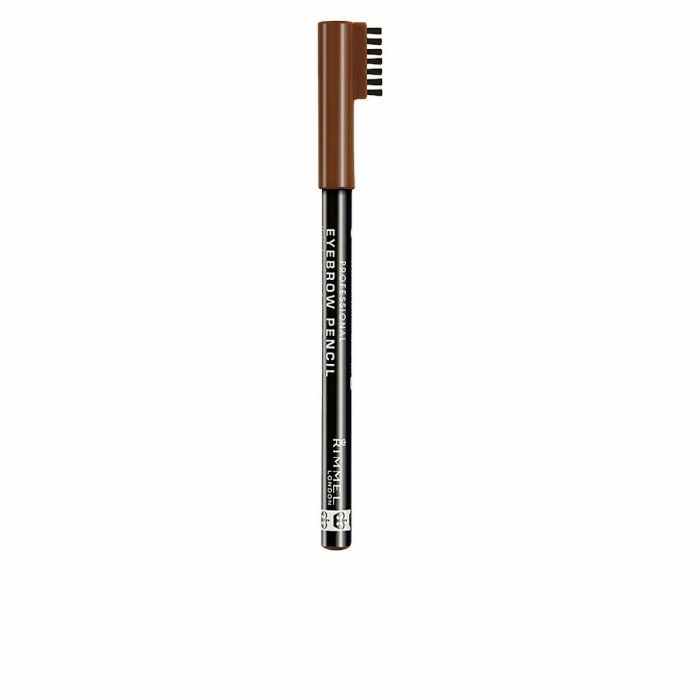 Lápiz de Cejas Professional Rimmel London 2