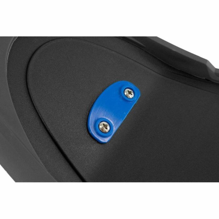 Aletas de Snorkel Seac BM-30  Negro 2