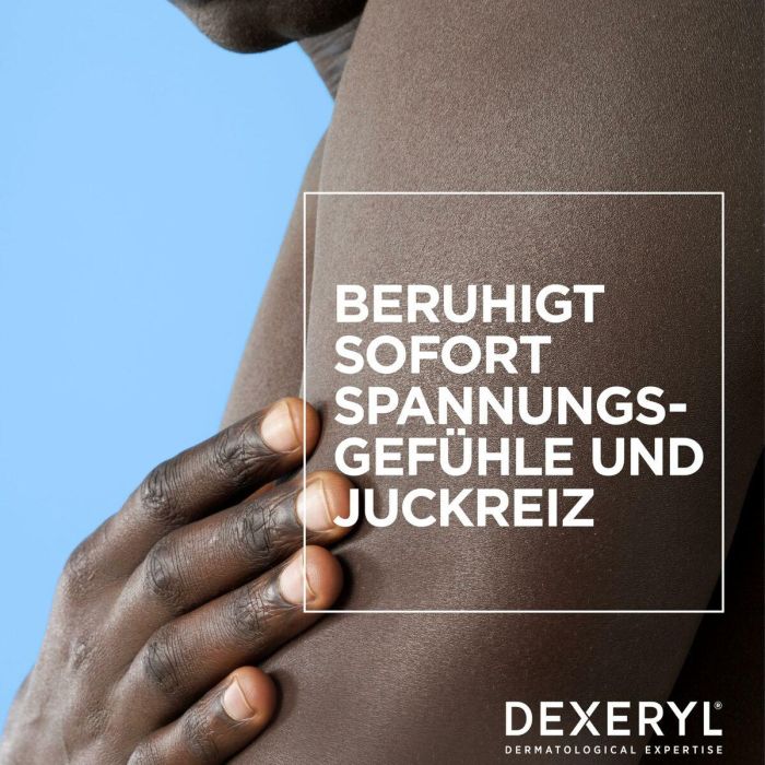 Dexeryl loción nutritiva 500gr 2 Dexeryl loción nutritiva 500gr 2