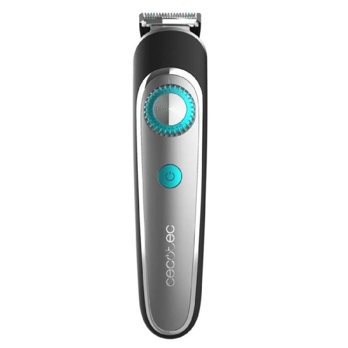 Cecotec Cortapelos Multigrooming PrecisionCare 6 en 1 IPX7 con 5 peines ajustables 6 Cecotec Cortapelos Multigrooming PrecisionCare 6 en 1 IPX7 con 5 peines ajustables 6