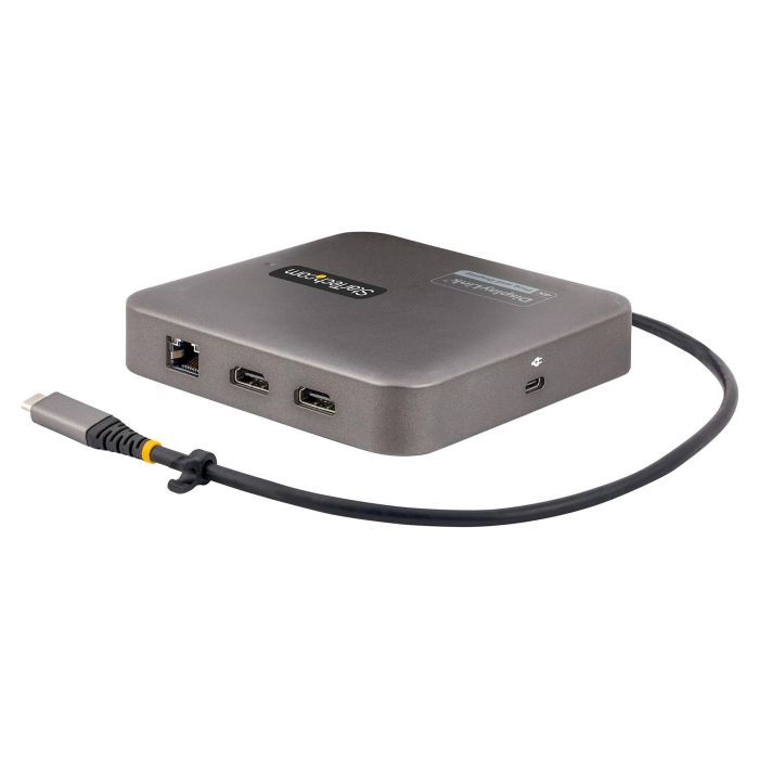 Hub USB Startech 102B-USBC-MULTIPORT 1
