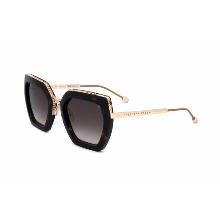 Gafas de Sol Mujer PHILIPP PLEIN SPP097S-0722 Ø 53 mm 5 Gafas de Sol Mujer PHILIPP PLEIN SPP097S-0722 Ø 53 mm 5