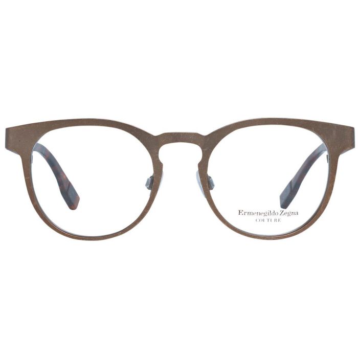 Montura de Gafas Hombre Ermenegildo Zegna ZC5003 03448 3